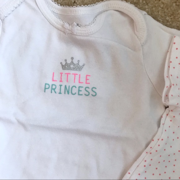 Baby Girl Summer Clothing  Lot - Picture 4 of 8